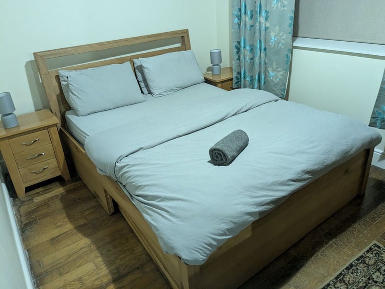 large 2 bedroom apartment 