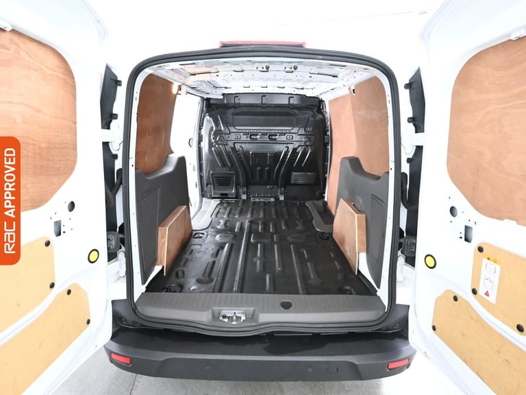 2022 Ford Transit Connect 1.5 230 EcoBlue Trend Panel Van 5dr Diesel Manual L2 Euro 6 (s/s) (100 ...