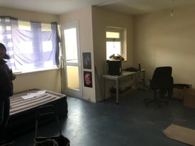  ISLINGTON STUDIO FLAT N5 TO SWAP FOR A 1 BED & OUTSIDE SPACE