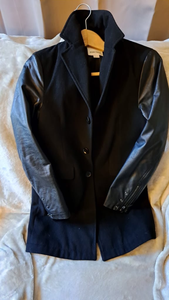 image for Kids  DIESEL coat