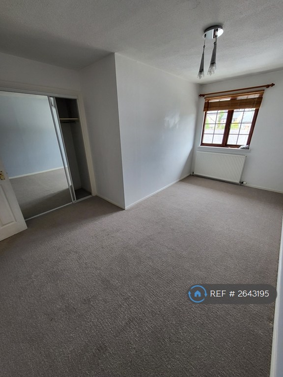 2 bedroom flat in Ladyknowe Court, Moffat, DG10 (2 bed) (#2643195)
