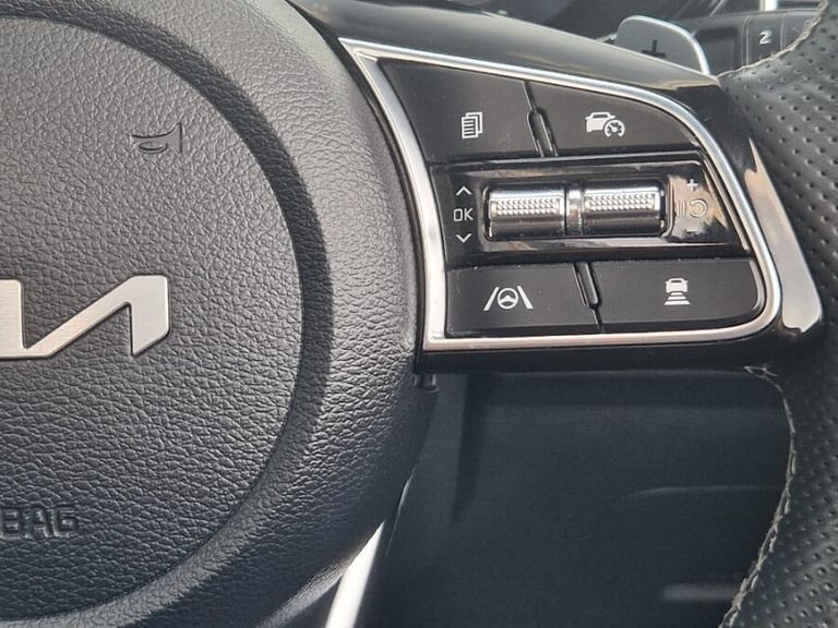 2024 Kia Pro Ceed 1.5 T Gdi Gt Line S Shooting Brake 5dr Petrol Dct Euro 6 (s/s) (138 Bhp) ESTATE...