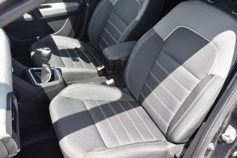 2022 Dacia Jogger 1.0 TCe Comfort Euro 6 (s/s) 5dr Petrol