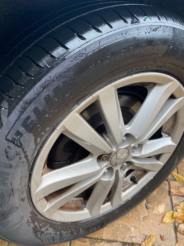 Mitsubishi, ASX, Hatchback, 2013, Manual, 1798 (cc), 5 doors