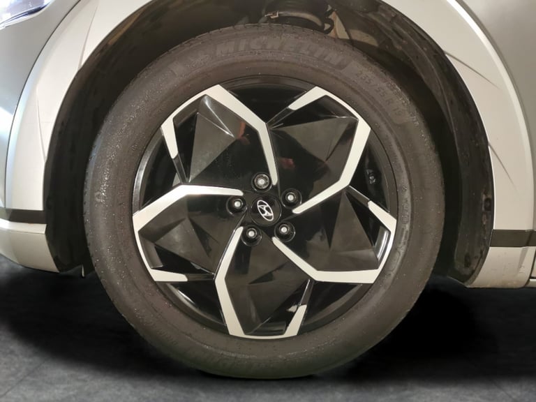 2022 Hyundai IONIQ 5 73kWh Premium Hatchback 5dr Electric Auto (217 ps) - BLIND SPOT ASSIST - LA ...