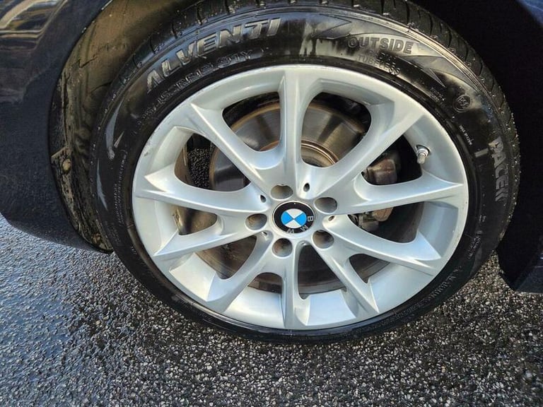 2015 BMW 4 Series Gran Coupe 2.0 420d Luxury Auto Euro 6 (s/s) 5dr COUPE Diesel Automatic