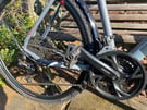 Bergamont Helix 5 Hybrid Bike £250 ono