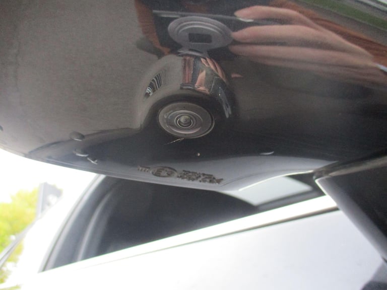 2022 Lexus UX 2.0 250h Takumi SUV 5dr Petrol Hybrid E-CVT Euro 6 (s/s) (184 ps) ESTATE Petrol/Ele...