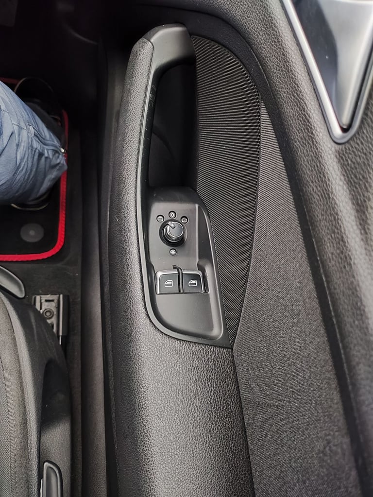 Audi, A3, Hatchback, 2015, Manual, 1197 (cc), 3 doors