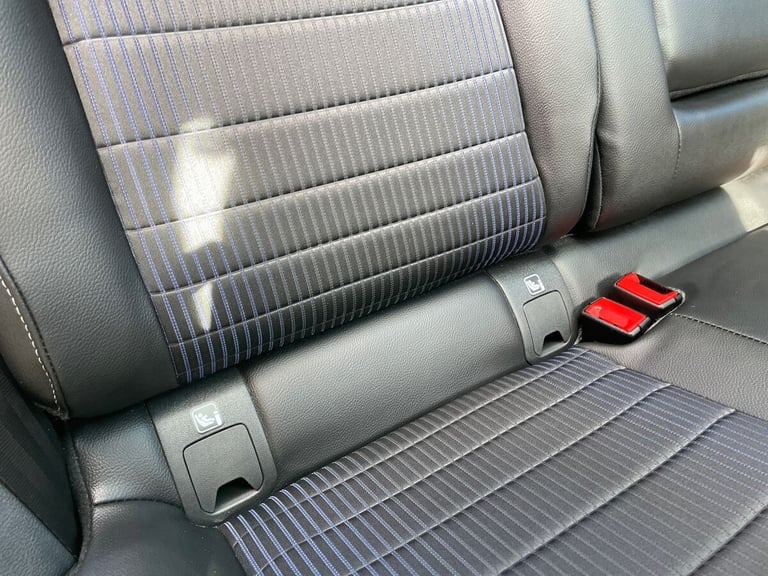 2022 Nissan Qashqai 1.3 DiG-T MH 158 Tekna 5dr Xtronic HATCHBACK PETROL Automatic