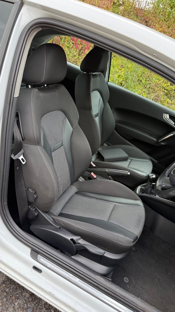 Fiat, MULTIPLA, MPV, 2010, Manual, 1910 (cc), 5 doors