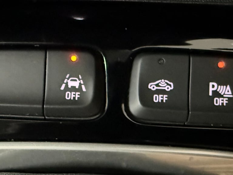 2020 Vauxhall Corsa 1.2 Turbo Elite Nav 5dr HATCHBACK Petrol Manual