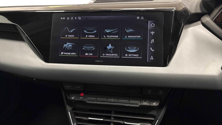 2023 Audi e-tron GT 93.4kWh Auto quattro 4dr Saloon ELECTRIC Automatic