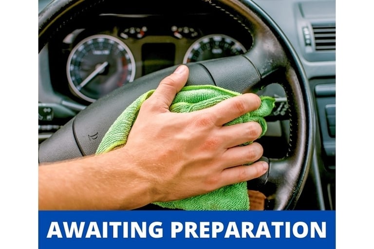 2020 Vauxhall Combo Turbo D 2000 Sportive Panel Van Diesel Manual