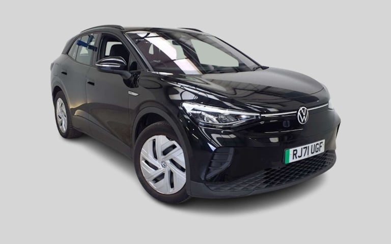 image for 2021 Volkswagen ID.4 ID4 Life 5dr SUV Electric Automatic