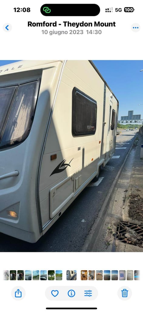 Avondale argento 480