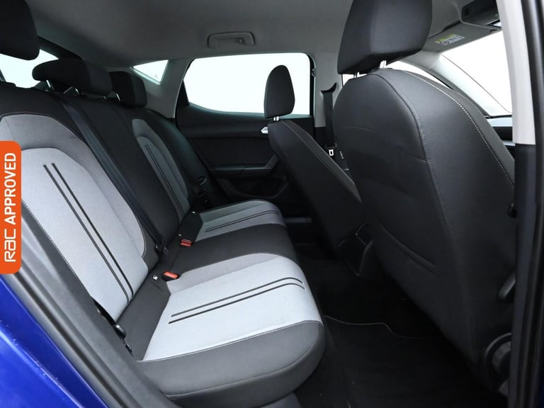 2021 SEAT Leon 1.0 TSI EVO SE Dynamic Hatchback 5dr Petrol Manual Euro 6 (s/s) (110 ps) Hatchback...