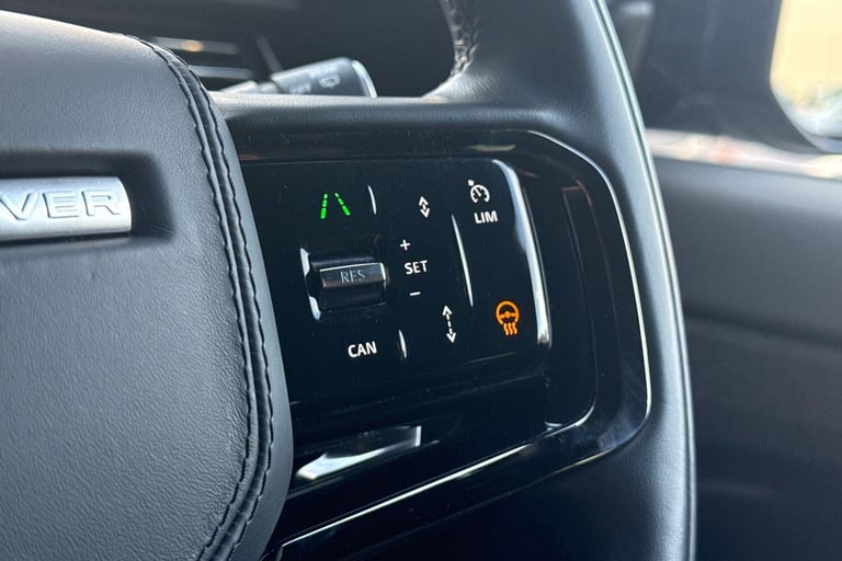 2023 Land Rover Range Rover Sport 3.0 P440e 38.2kWh Dynamic SE SUV 5dr Petrol Plug-in Hybrid Auto...