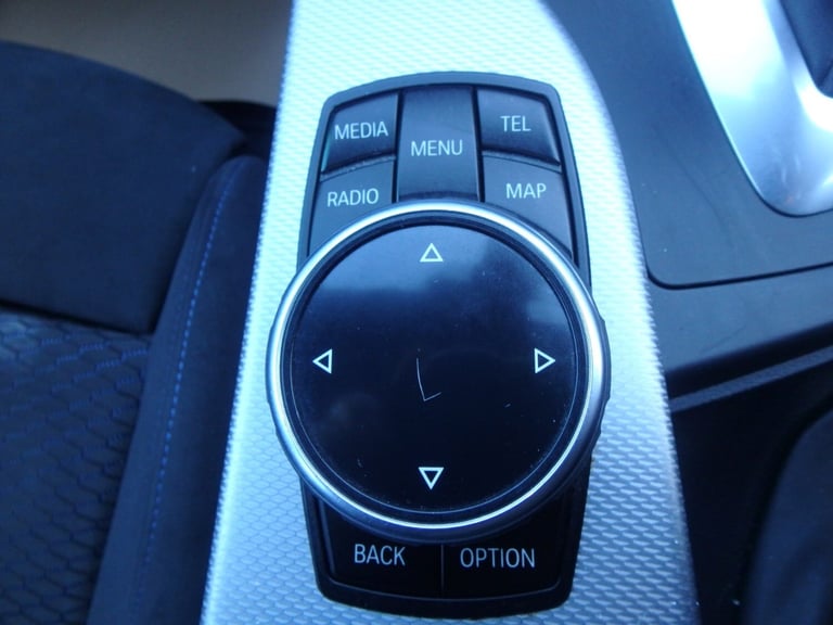 2013 BMW 3 Series M sport X Drive Automatic Estate Petrol Automatic