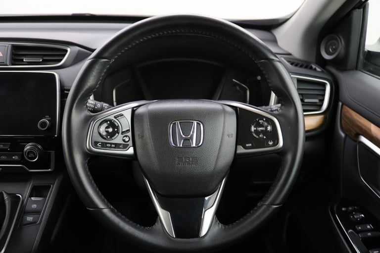 2019 Honda CR-V 1.5 VTEC Turbo SE SUV 5dr Petrol Manual 4WD Euro 6 (s/s) (173 ps) ESTATE Petrol M...