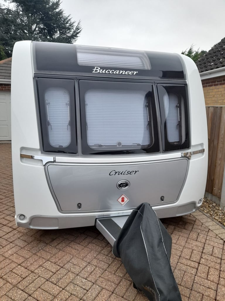 Buccaneer Cruiser 2020