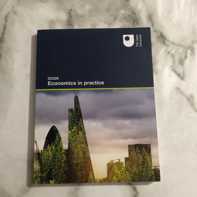 Economics in practice