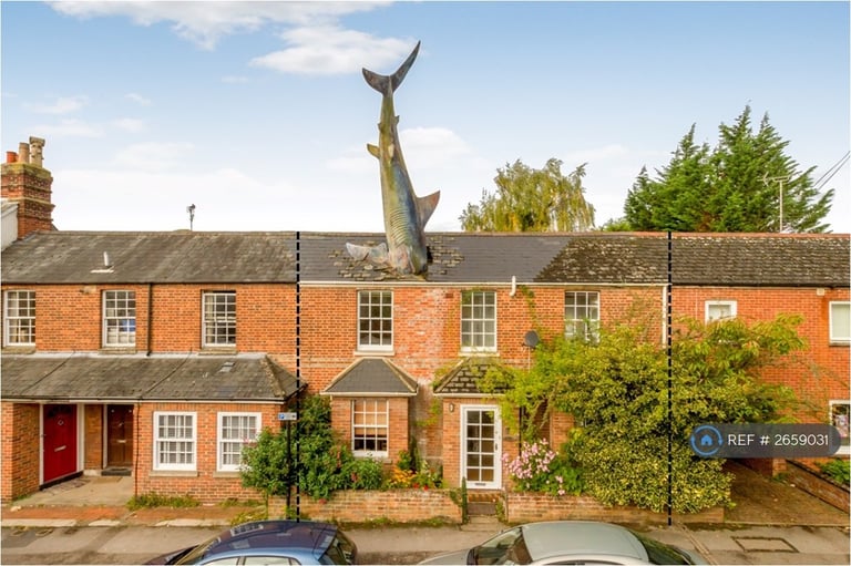 image for 4 bedroom house in New High Street, Headington, Oxford, OX3 (4 bed) (#2659031)