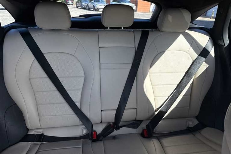 2021 Mercedes-Benz EQC EQC 400 300kW Sport 80kWh 5dr Auto ESTATE ELECTRIC Automatic