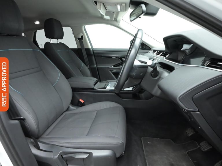 2020 Land Rover Range Rover Evoque 2.0 D150 5dr 2WD ESTATE DIESEL Manual