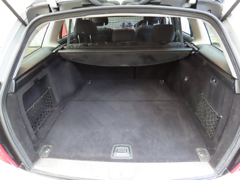 2010 Mercedes-Benz C Class 1.8 C180 BlueEfficiency Executive SE Estate 5dr