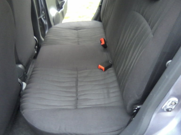 NISSAN PIXO 1.0 VISIA 5-DOOR 2011. (SIMILAR TO SUZUKI ALTO) 12 MONTHS MOT, VERY RELIABLE.