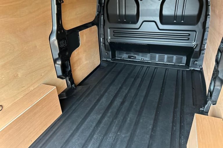 2025 Ford Transit Custom 280 Limited AUTO L2 LWB FWD 2.0 EcoBlue 136ps Low Roof, BLUETOOTH, CAMER...
