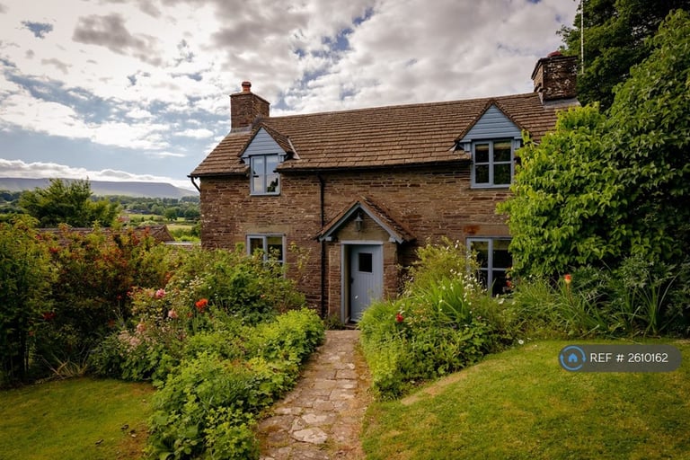 2 bedroom house in Michaelchurch Escley, Hereford, HR2 (2 bed) (#2610162)