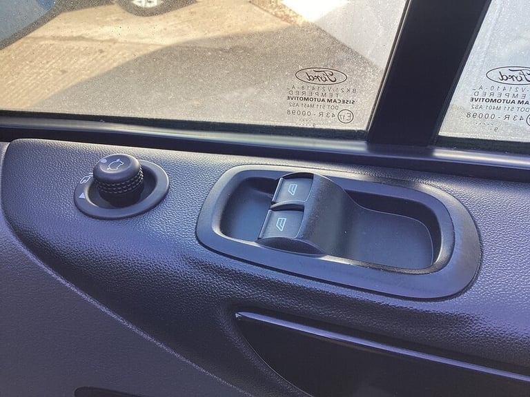 2020 Ford Transit Custom 300 EcoBlue Limited SWB A/C Euro 6 SWB Panel Van Diesel Manual