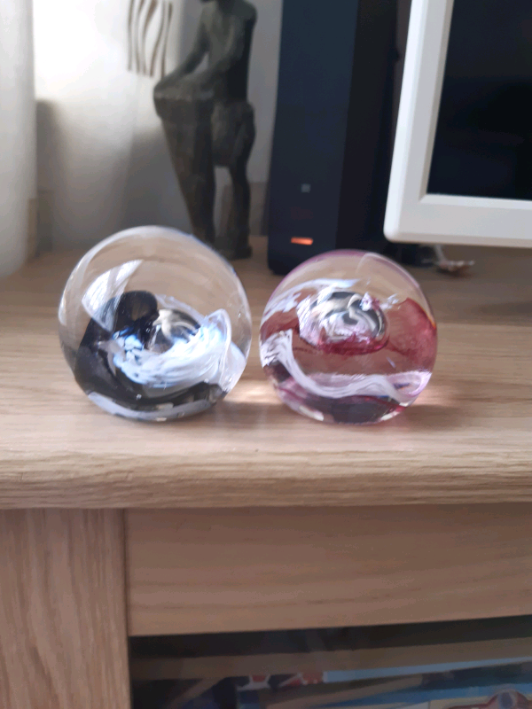 image for Cathiness paperweights 