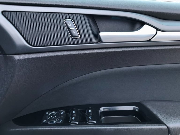 2016 Ford Mondeo 2.0 TDCi Titanium 5dr Powershift ESTATE DIESEL Automatic