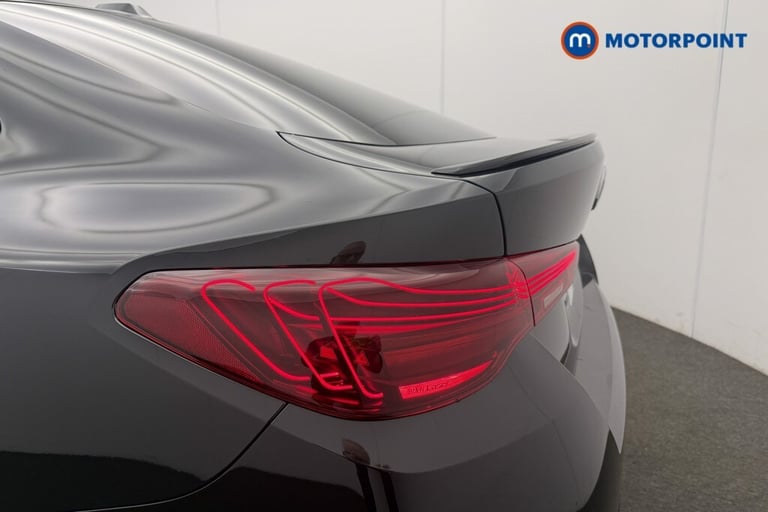 2024 BMW 4 Series 420i M Sport 5dr Step Auto [Pro Pack] Hatchback Petrol Automatic