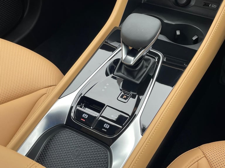 2025 MG MG HS 1.5 Hybrid+ Trophy SUV 5dr Petrol Hybrid Auto Euro 6 (s/s) (224 ps) ESTATE Petrol/E...