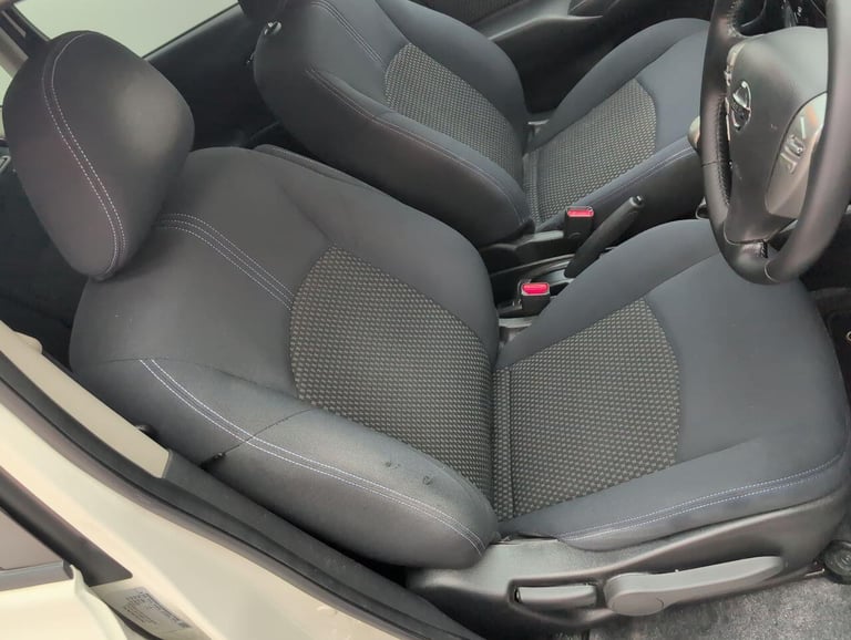 2016 Nissan Note 1.2 Acenta Premium Hatchback 5dr Petrol Manual Euro 6 (s/s) (80 ps) BRAKE A MPV ...