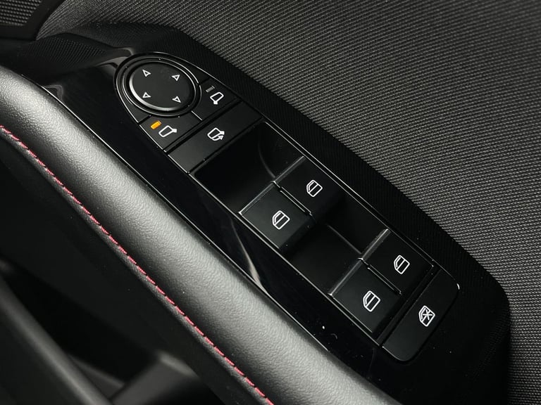 2025 Mazda Mazda3 2.0 e-Skyactiv X MHEV [186] Homura 5dr [Sunroof] Hatchback Manual