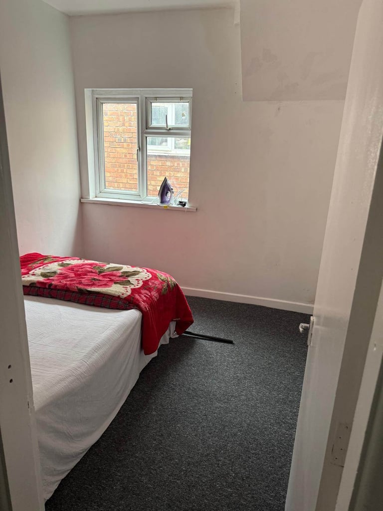Double Room for Rent in Birmingham 