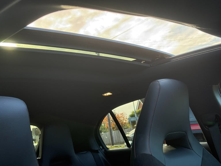 2022 Mercedes-Benz A-Class A200 AMG Line Premium Plus Night Edition 5dr Auto Hatchback Petrol Aut...