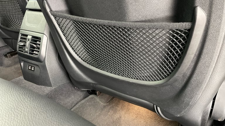 2022 BMW 1 Series 118i [136] M Sport 5dr Step Auto HATCHBACK PETROL Automatic