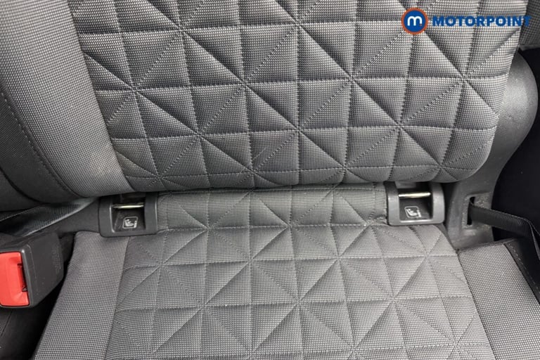2021 Volkswagen Tiguan 1.5 TSI 150 Life 5dr SUV Petrol Manual