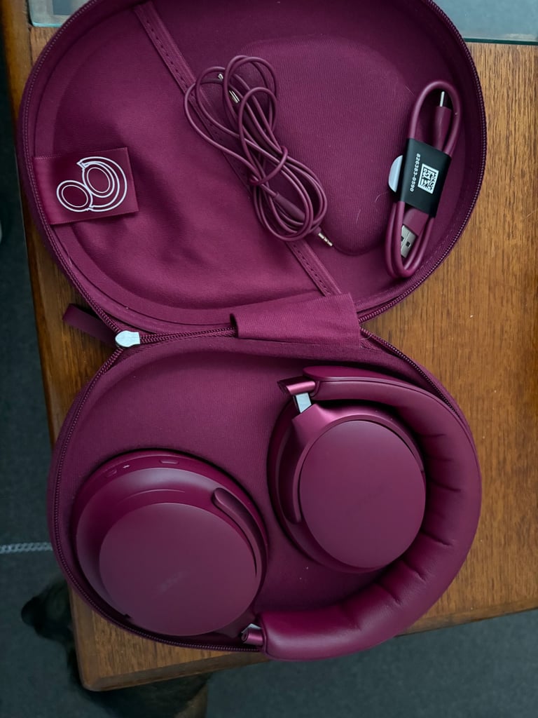 BOSE QUIET COMFORT ULTRA HEADPHONES 2025