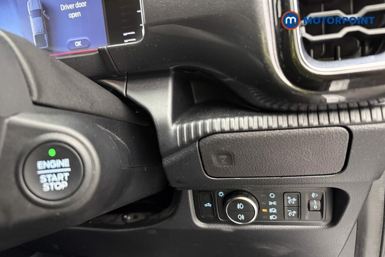 2024 Ford Ranger Pick Up Double Cab Wildtrak 2.0 EcoBlue 205 Auto Double Cab Pick-up Diesel Autom...