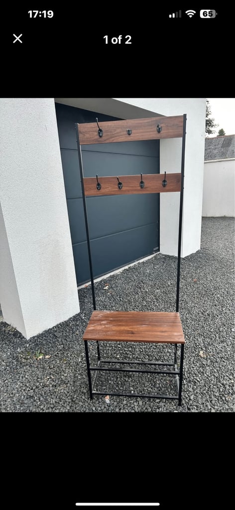 image for Cloak stand 