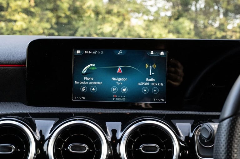 2021 Mercedes-Benz A-Class 1.3 A250e 15.6kWh AMG Line Hatchback 5dr Petrol Plug-in Hybrid 8G-DCT ...