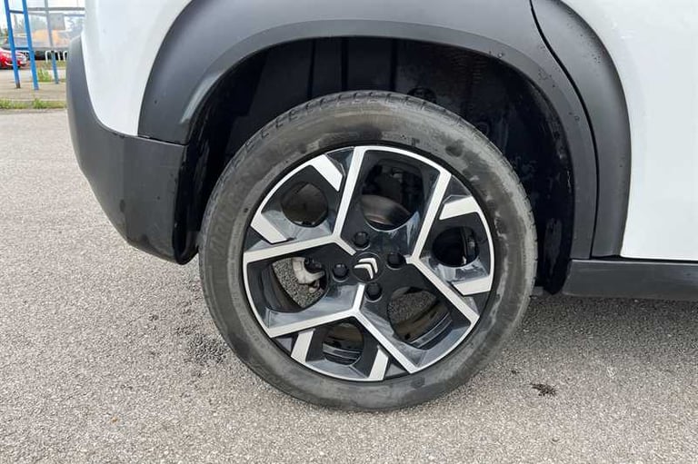 2023 Citroen C3 Aircross 1.2 PureTech Shine Plus SUV 5dr Petrol Manual Euro 6 (s/s) (110 ps) SUV ...