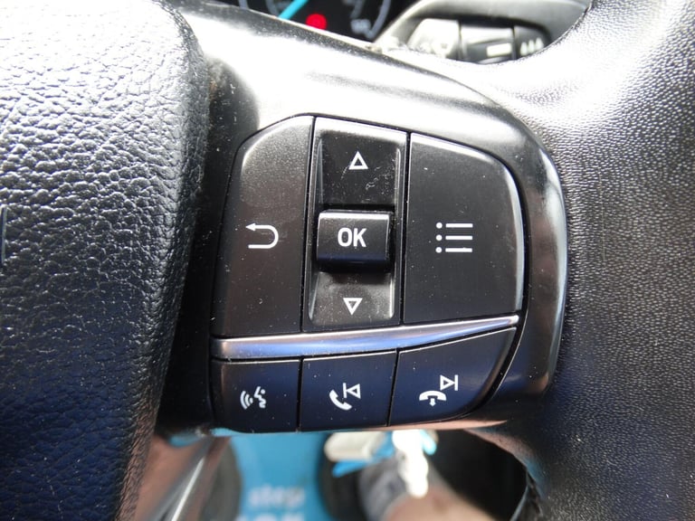 2022 Ford Transit Custom 2.0 300 EcoBlue Limited Auto L1 H1 Euro 6 5dr PANEL VAN Diesel Automatic